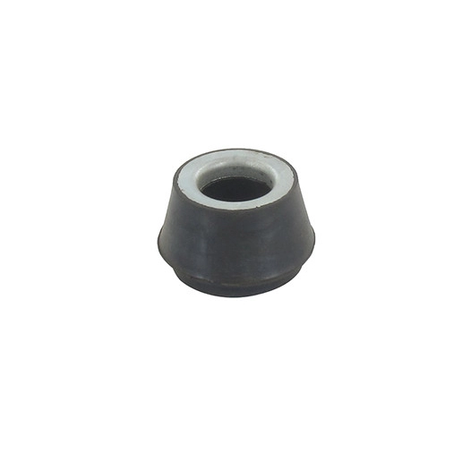 Silent bloc adaptable pour STIHL modèles 050 , 051, 075, 076, TS50, TS510, TS760 - Trou de 20,2mm. Remplace origine: 1111-790-99