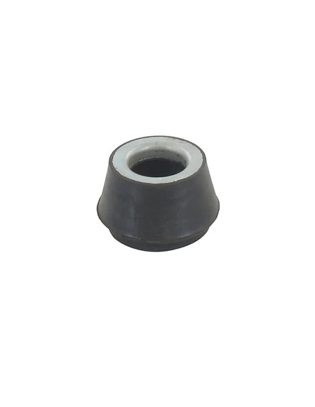 Silent bloc adaptable pour STIHL modèles 050 , 051, 075, 076, TS50, TS510, TS760 - Trou de 20,2mm. Remplace origine: 1111-790-99