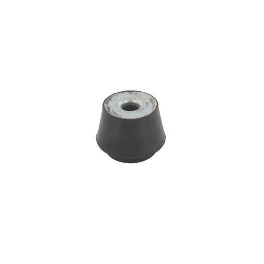 Silent bloc adaptable pour STIHL modèles 050, 051, 075, 076, TS50, TS510, TS560 - Trou de 8,4mm. Remplace origine: 1111-790-9900