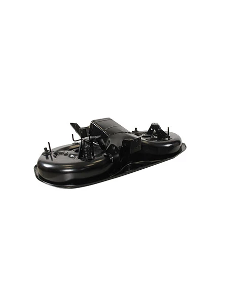 Carter de coupe GGP / CASTELGARDEN pour modèles Twincut junior TCJ92 - 92 cm. Origine 1136-1289-01, 1136-05160-01, 82564034, 825