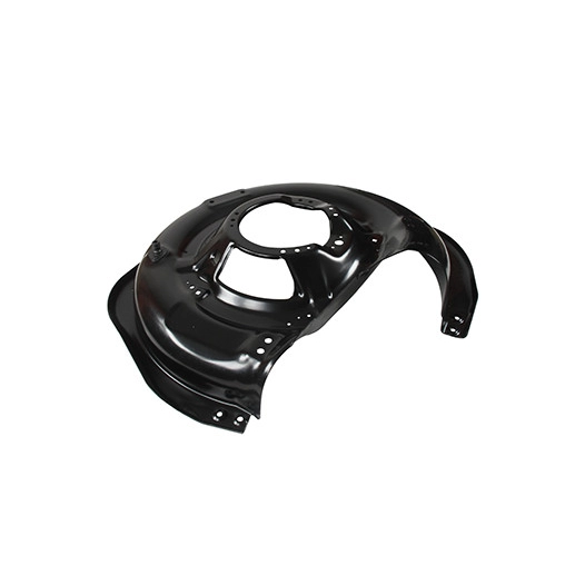 Carter de coupe GGP, CATELGARDEN pour EL63 - Origine: 384564095/1.