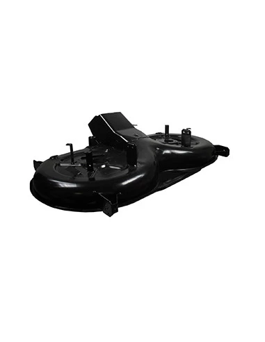 Carter de coupe GGP / CASTELGARDEN 122cm pour modèle SD122 (versions 2000). Origine 382565026/1, 82565026/1, 82565011/0.