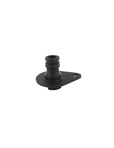 Raccord d'eau pour nettoyage carter de coupe GGP / STIGA. Origine 125033060/0.