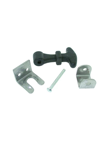 Attache capot adaptable modèle R- Got extensible de 35 à 39mm - L: 67mm