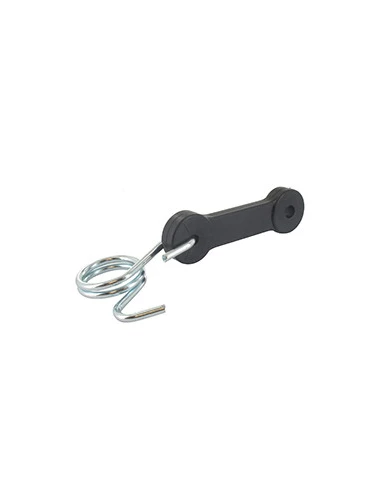 Attache capot adaptable AYP - FLYMO - HUISQVARNA - JONSERED - McCULLOCH - PARTNER. Remplace origine 160793, 5321607-93, 5391081-