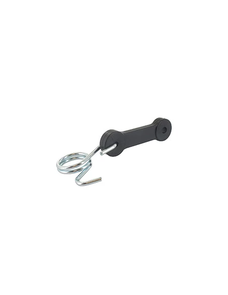 Attache capot adaptable AYP - FLYMO - HUISQVARNA - JONSERED - McCULLOCH - PARTNER. Remplace origine 160793, 5321607-93, 5391081-
