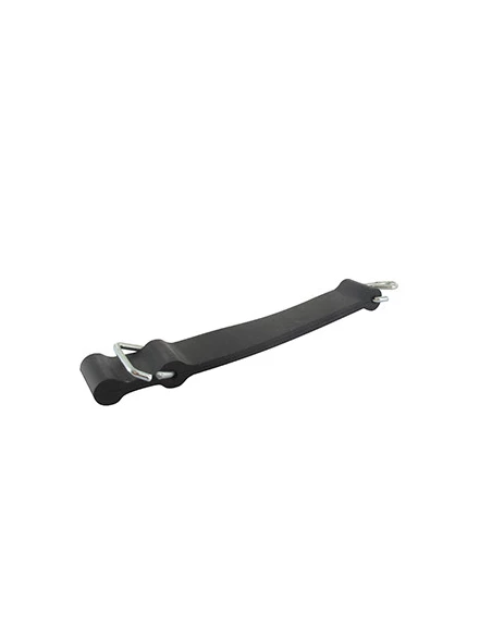 Attache capot adaptable MTD. Remplace origine 723-0383.