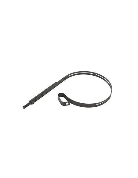 Bande de frein adaptable HUSQVARNA remplace 5018302-01 pour modèles 61, 266.