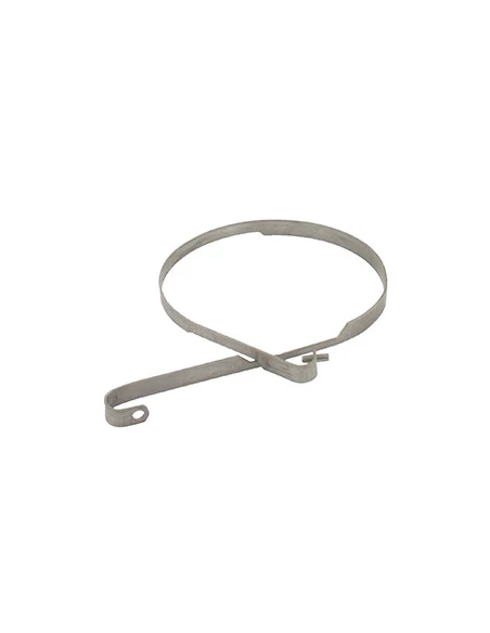 Bande de frein adaptable HUSQVARNA remplace 5037040-01 et 5037004-02 pour modèles 61, 268, 272XP, 281, 288 et 288 EPA.