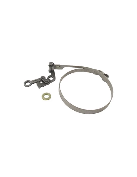 Bande de frein adaptable STIHL remplace 1119-160-5401 et 1118-160-5002 pour modèles 038.