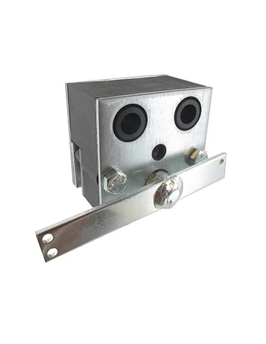 Système de freinage pour boitier de transmission GGP/STIGA. Origine: 1136-0839-01, 18400971/0, 118400971/0, 118400971/1.