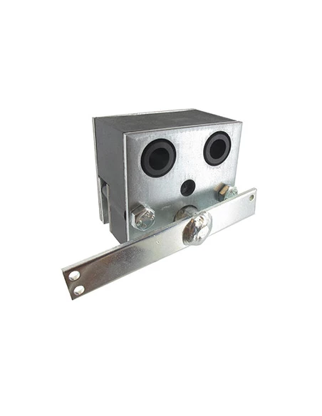 Système de freinage pour boitier de transmission GGP/STIGA. Origine: 1136-0839-01, 18400971/0, 118400971/0, 118400971/1.