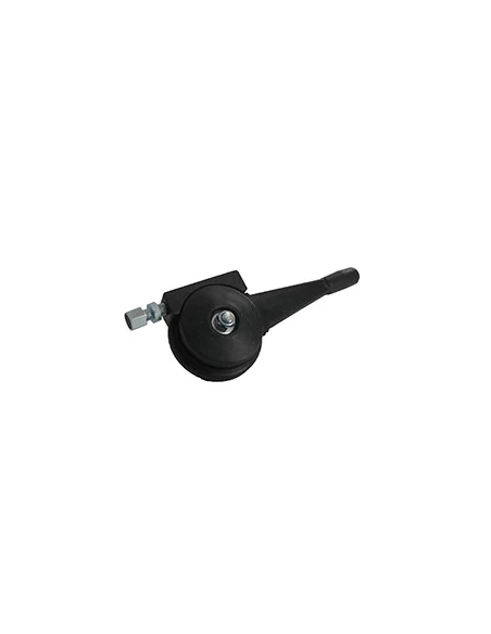 Manette d'accélération adaptable tracteurs - Rotation droit