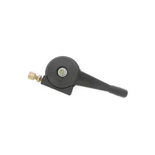 Manette d'accélération adaptable tracteurs - Rotation gauche