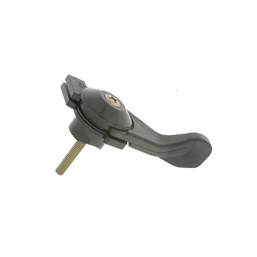 Manette d'accélération adaptable - Rotation gauche - M6 x 34mm