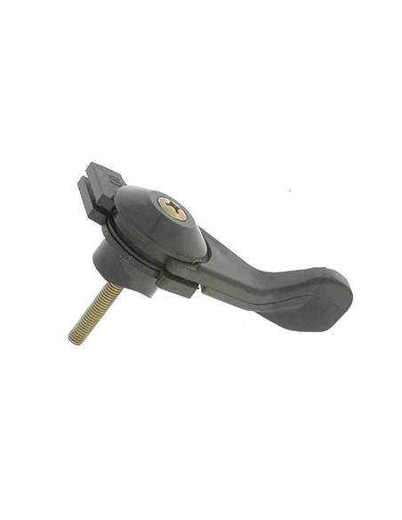 Manette d'accélération adaptable - Rotation gauche - M6 x 34mm