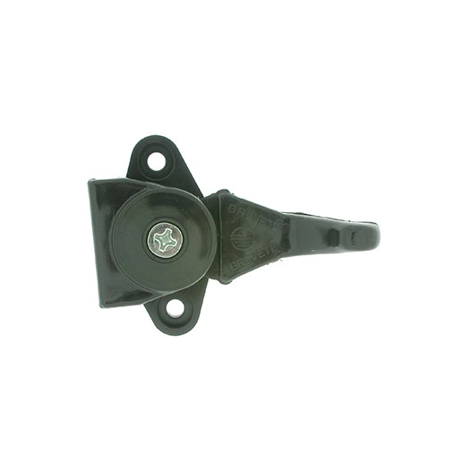 Manette d'accélération adaptable - Rotation gauche / droite