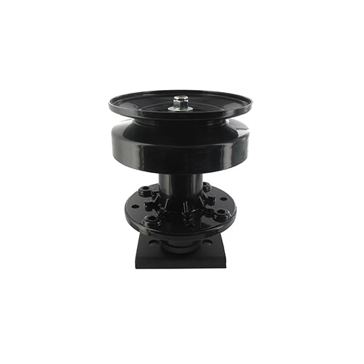 Palier de Lame adaptable pour AYP - HUSQVARNA - PARTNER - POULAN - ROPER - SEARS. Remplace origine: 102080X, 105891X, 121676X, 1