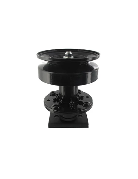 Palier de Lame adaptable pour AYP - HUSQVARNA - PARTNER - POULAN - ROPER - SEARS. Remplace origine: 102080X, 105891X, 121676X, 1