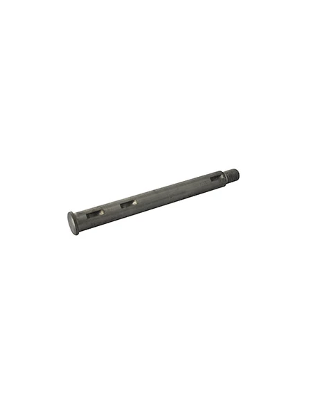 Axe de palier adaptable pour MURRAY - Longueur: 163,5mm ,Ø: 15,87mm. Remplace origine: 21024