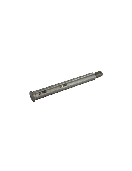 Axe de palier adaptable pour MURRAY - Longueur: 155,6mm ,Ø: 15,87mm. Remplace origine: 23180