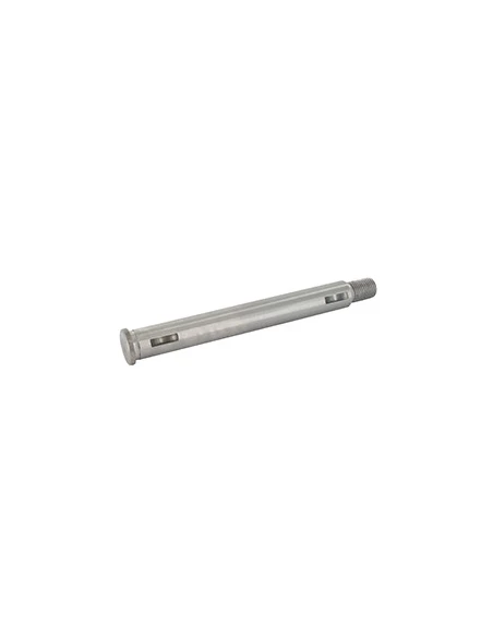 Axe de palier adaptable pour MURRAY - Longueur: 145mm ,Ø: 15,87mm. Remplace origine: 24578