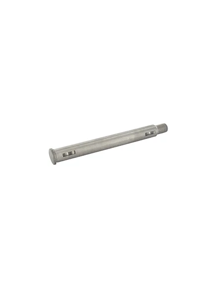 Axe de palier adaptable pour MURRAY - Longueur: 152,4mm ,Ø: 15,87mm. Remplace origine: 55272