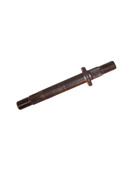 Axe de palier adaptable pour MURRAY - Longueur: 158,75mm ,Ø: 15,87mm. Remplace origine: 91921
