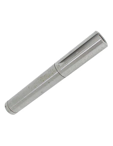 Arbre adaptable pour SCAG - Ø: ext: 25,40mm, Ø int: 15,88mm. Remplace origine: 43001-02