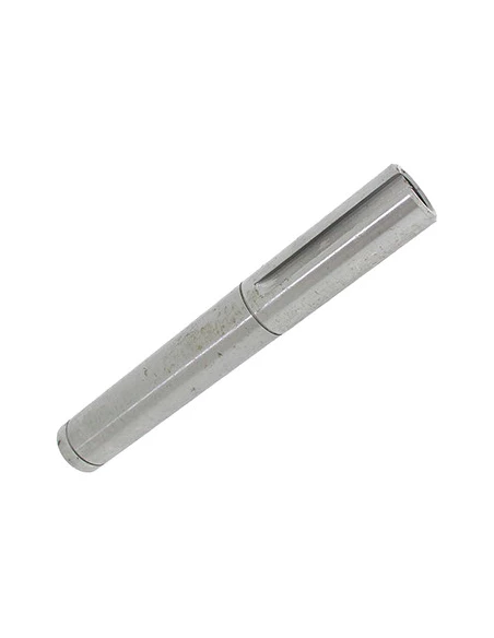 Arbre adaptable pour SCAG - Ø: ext: 25,40mm, Ø int: 15,88mm. Remplace origine: 43001-02