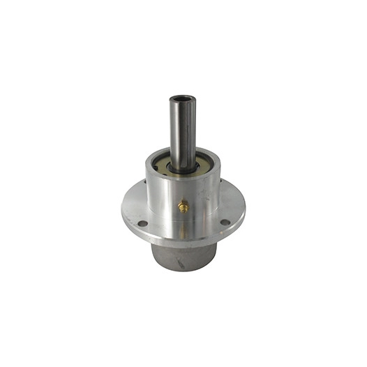 Palier de Lame adaptable pour SCAG - H: 190mm. Remplace origine: 48296, 460202