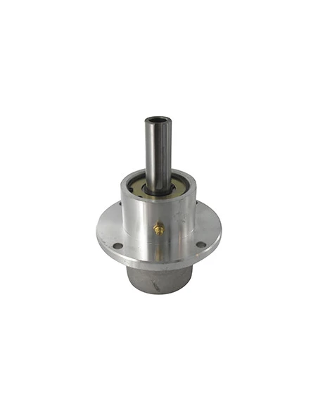 Palier de Lame adaptable pour SCAG - H: 190mm. Remplace origine: 48296, 460202