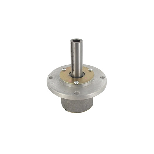 Palier de Lame complet adaptable pour BUNTON et JOHN DEERE H: 165mm. Remplace origine: PL6139, PAL0806A, PL6140A, PL4606A, PT863