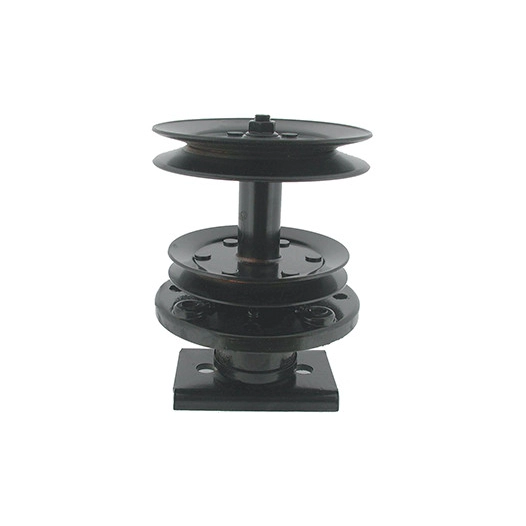 Palier de Lame adaptable pour AYP - HUSQVARNA - ROPER - SEARS pour carter de coupe 44'' .Remplace origine: 121704X, 121705X, 532