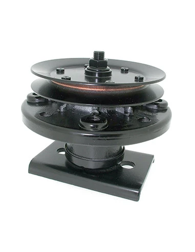 Palier de Lame secondaire central et latéral adaptable pour AYP - SEARS - ROPER coupes de 44'' & 50'' .Remplace origine: 121705X