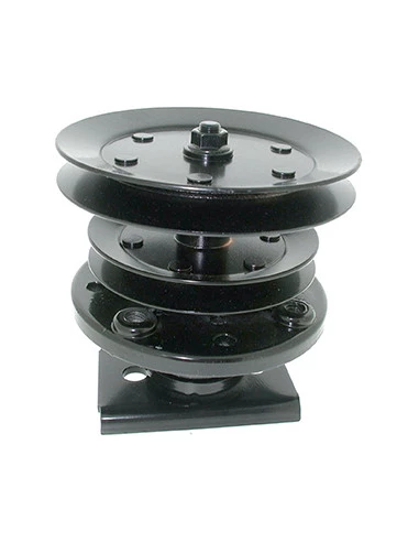 Palier de Lame secondaire central adaptable pour AYP - SEARS - ROPER coupes de 50'' .Remplace origine: 121657X.