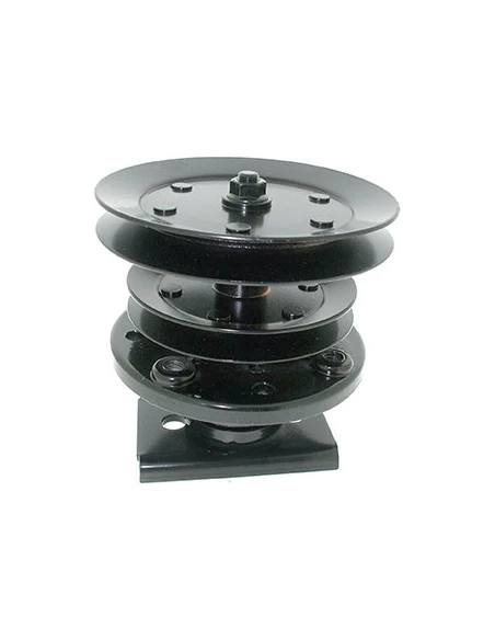 Palier de Lame secondaire central adaptable pour AYP - SEARS - ROPER coupes de 50'' .Remplace origine: 121657X.