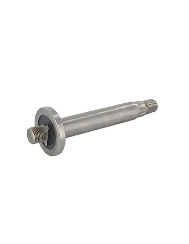 Axe pour palier de Lame adaptable sur MTD - Longueur: 152mm - Se monte sur nos Paliers 650-0756 et 650-0758. Remplace origine 73