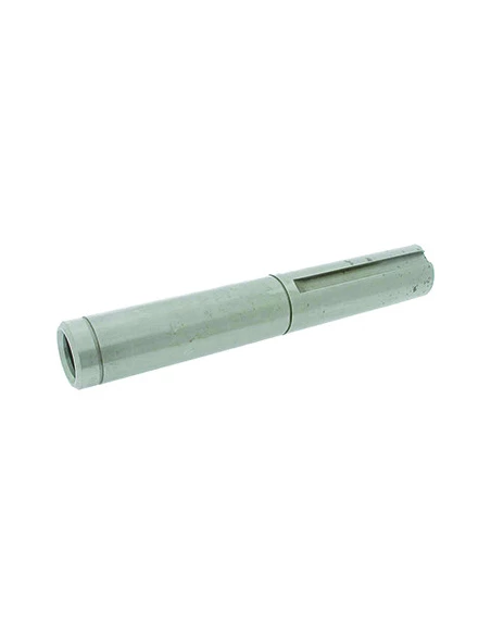 Axe de palier adaptable pour BUNTON - Longueur: 165,1mm. Remplace origine: PL6139
