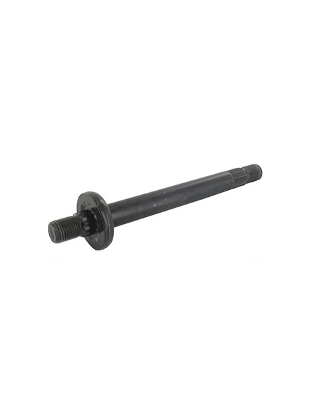 Axe de palier adaptable pour MURRAY - Longueur: 178mm ,Ø: 15,87mm. Remplace origine: 94129, 774091