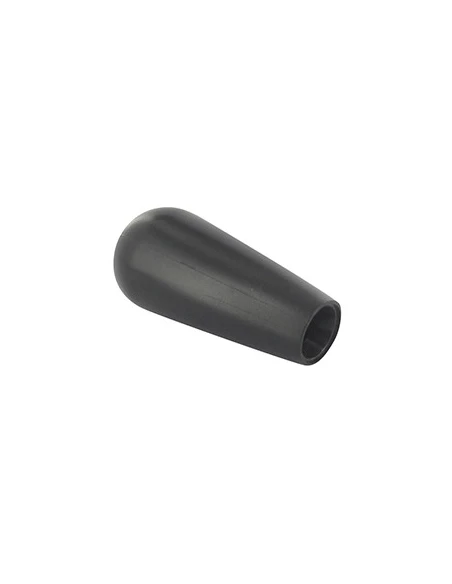 Poignée application multiple - Ø: trou: 10mm - L: 56mm, grand Ø: 24mm, petit Ø: 15mm