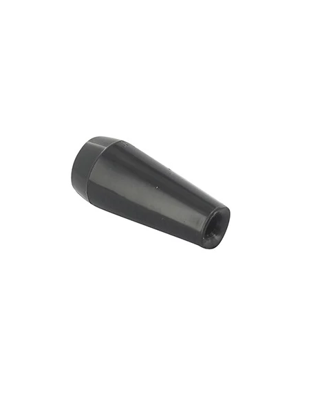 Poignée application multiple - Ø: trou: 8mm - L: 53mm, grand Ø: 24mm, petit Ø: 15mm