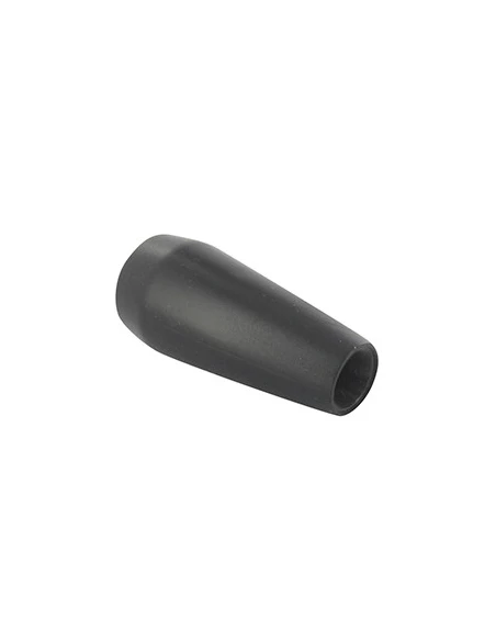 Poignée application multiple - Ø: trou: 10mm - L: 53mm, grand Ø: 24mm, petit Ø: 15mm