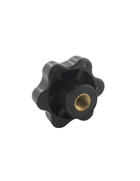 Molette application multiple - Ø: ext: 50mm, Ø int: M10