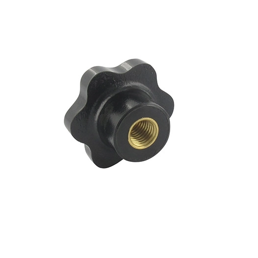 Molette application multiple - Ø: ext: 50mm, Ø int: M12