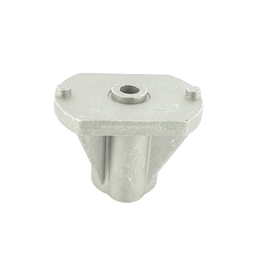 Moyeu de lame adaptable pour CASTELGARDEN modèles NG410/414/464TR - CL484TR - R484TR. Remplace origine: 22463020/0, 122463020/0.