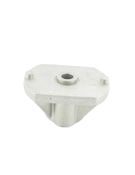 Moyeu de lame adaptable pour CASTELGARDEN - MAC GARDA modèles S474L, FLORICA, TORNADO, B500S - H: 36mm, alésage central: 22,2mm,