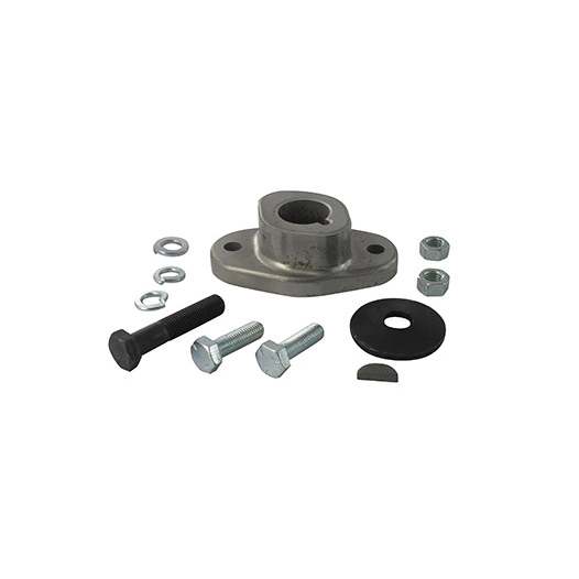 Moyeu adaptable pour MTD. Remplace origine: 748-0189.alésage: 22,2mm,H:29mm