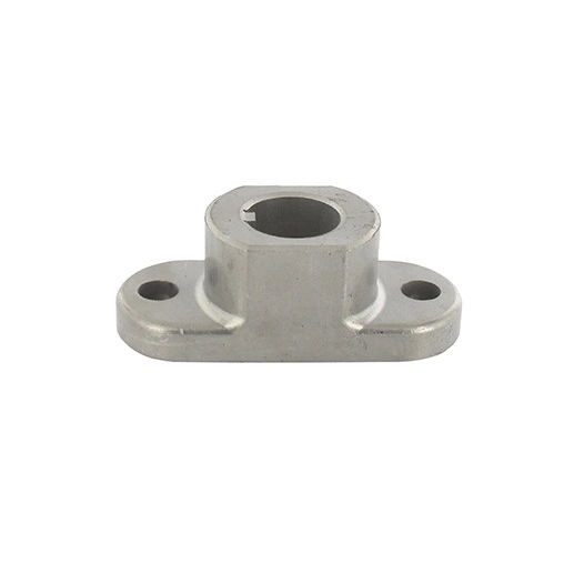 support de lame adaptable pour MTD. Remplace origine: 748-0293, 753-0343B - alésage central: 22,2mm, H: 33,5mm, Profondeur du pu