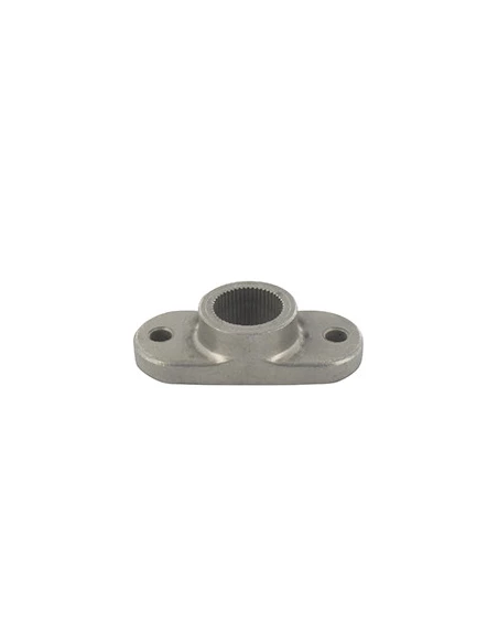Moyeu adaptable pour MTD. Remplace origine: 748-0300.alésage: 25,4mm, H:22,5mm ( 7480300 )